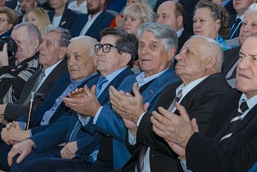 Сергей Грачев: «Отрасль сельского хозяйства одна из самых динамично развивающихся»